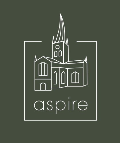 Aspire Dental logo