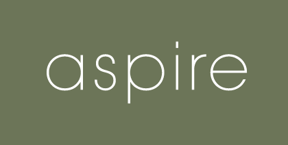 Aspire Dental logo